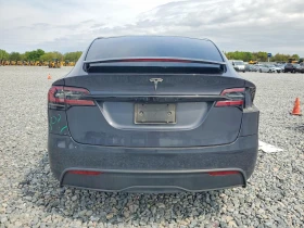 Tesla Model X, снимка 6