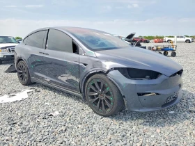 Tesla Model X, снимка 4