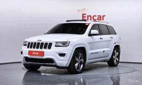 Jeep Cherokee, снимка 1
