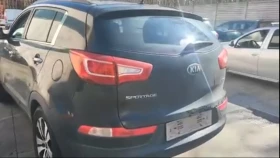 Kia Sportage 1.7, снимка 2