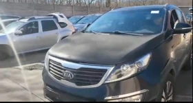 Kia Sportage 1.7, снимка 1