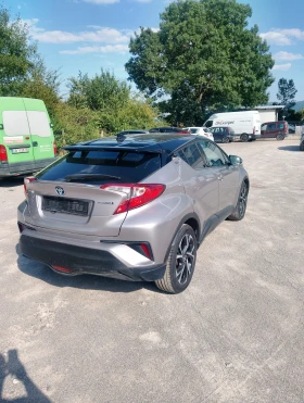 Toyota C-HR Bicolor, снимка 5