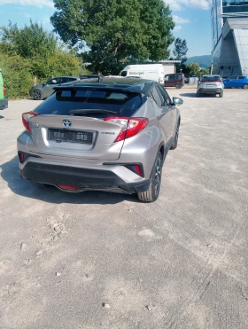 Toyota C-HR Bicolor, снимка 6