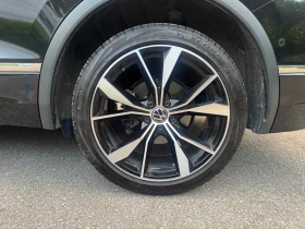 VW Tiguan Allspace 2.0 TSI R-LINE 4-MOTION IQ MATRIX , снимка 17