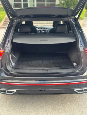 VW Tiguan Allspace 2.0 TSI R-LINE 4-MOTION IQ MATRIX , снимка 13