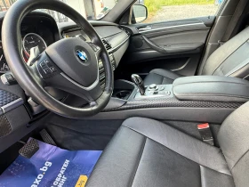 BMW X6 3.0 235, снимка 8