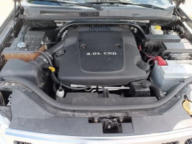 Jeep Grand cherokee 3.0d Overland, снимка 15