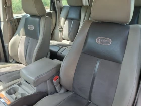 Jeep Grand cherokee 3.0d Overland, снимка 11