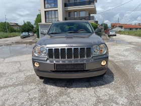 Jeep Grand cherokee 3.0d Overland, снимка 2