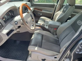 Jeep Grand cherokee 3.0d Overland, снимка 8