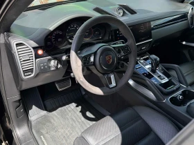 Porsche Cayenne TURBO S E- HYBRID / CARFAX, снимка 7