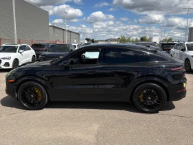 Porsche Cayenne TURBO S E- HYBRID / CARFAX, снимка 5