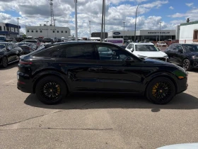 Porsche Cayenne TURBO S E- HYBRID / CARFAX, снимка 3