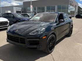 Porsche Cayenne TURBO S E- HYBRID / CARFAX, снимка 1