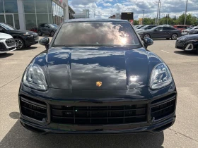 Porsche Cayenne TURBO S E- HYBRID / CARFAX, снимка 2