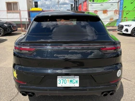 Porsche Cayenne TURBO S E- HYBRID / CARFAX, снимка 4