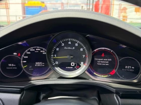 Porsche Cayenne TURBO S E- HYBRID / CARFAX, снимка 8