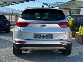 Kia Sportage Gt line* 4WD* Панорама* Камера* Full Led* , снимка 6