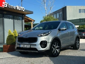 Kia Sportage Gt line* 4WD* Панорама* Камера* Full Led* , снимка 1