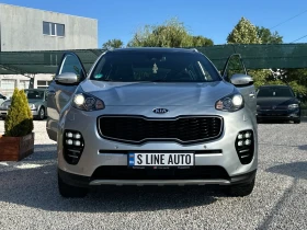 Kia Sportage Gt line* 4WD* Панорама* Камера* Full Led* , снимка 3