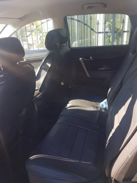 Chevrolet Captiva 2.4, снимка 4