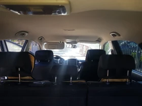 Chevrolet Captiva 2.4, снимка 8