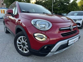 Fiat 500X 1.6 E- torq * FACELIFT * CAMERA * KEYLESS * , снимка 3