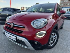 Fiat 500X 1.6 E- torq * FACELIFT * CAMERA * KEYLESS * , снимка 1