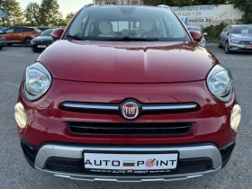 Fiat 500X 1.6 E- torq * FACELIFT * CAMERA * KEYLESS * , снимка 2
