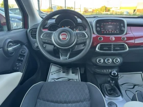 Fiat 500X 1.6 E- torq * FACELIFT * CAMERA * KEYLESS * , снимка 10