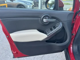 Fiat 500X 1.6 E- torq * FACELIFT * CAMERA * KEYLESS * , снимка 7