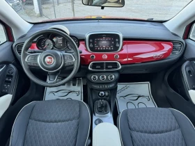 Fiat 500X 1.6 E- torq * FACELIFT * CAMERA * KEYLESS * , снимка 9