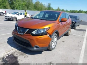 Nissan Qashqai 2.0 141kc. 4x4 * DISTRONIC* LANE ASSIST* , снимка 2