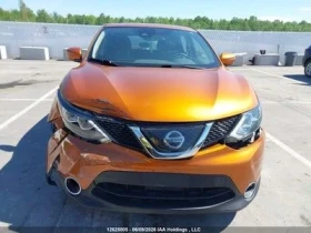 Nissan Qashqai 2.0 141kc. 4x4 * DISTRONIC* LANE ASSIST* , снимка 15