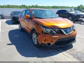 Nissan Qashqai 2.0 141kc. 4x4 * DISTRONIC* LANE ASSIST* , снимка 4