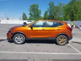 Nissan Qashqai 2.0 141kc. 4x4 * DISTRONIC* LANE ASSIST* , снимка 17