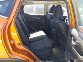Nissan Qashqai 2.0 141kc. 4x4 * DISTRONIC* LANE ASSIST* , снимка 11