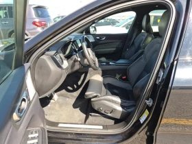 Volvo XC60 * R DESIGN * CARFAX * От Volvo * , снимка 8