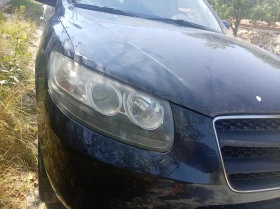 Hyundai Santa fe, снимка 9