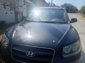 Hyundai Santa fe, снимка 7