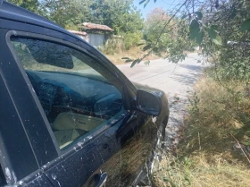 Hyundai Santa fe, снимка 10