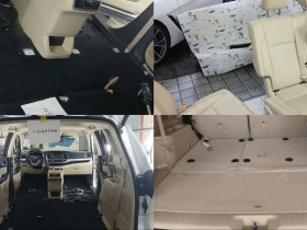 Toyota Highlander 3.5 2GR Automatic, снимка 15