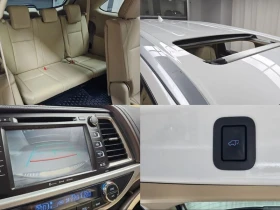 Toyota Highlander 3.5 2GR Automatic, снимка 13