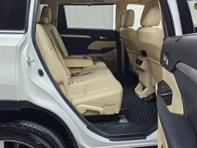 Toyota Highlander 3.5 2GR Automatic, снимка 12