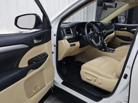 Toyota Highlander 3.5 2GR Automatic, снимка 10