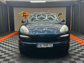 Porsche Cayenne 3.0TDI 245кс/ГАРАНЦИЯ 6 МЕС/ПАНОРАМА/ВЕНТИЛАЦИЯ/, снимка 2