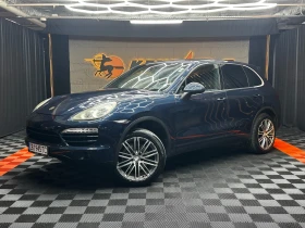 Porsche Cayenne 3.0TDI 245кс/ГАРАНЦИЯ 6 МЕС/ПАНОРАМА/ВЕНТИЛАЦИЯ/, снимка 1