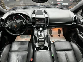 Porsche Cayenne 3.0TDI 245кс/ГАРАНЦИЯ 6 МЕС/ПАНОРАМА/ВЕНТИЛАЦИЯ/, снимка 10