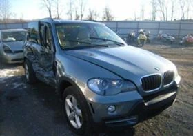 BMW X5 - 11 лв. - 38270410 | Car24.bg