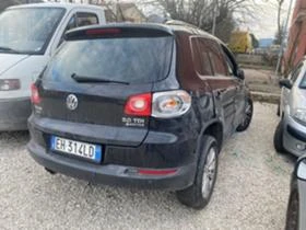 VW Tiguan 2.0TDI tip CFF 4X4 - [8] 